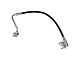 Front Brake Hose; Passenger Side (05-10 Jeep Grand Cherokee WK, Excluding SRT8)