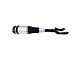 Replacement Front Air Shock; Passenger Side (11-15 Jeep Grand Cherokee WK2)