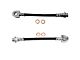 Rear Brake Hose Set (99-04 Jeep Grand Cherokee WJ)