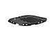 Front Bumper Insert; Driver Side (14-15 Jeep Grand Cherokee WK2 SRT)