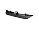 Front Bumper to Body Filler Panel; Driver Side (11-13 Jeep Grand Cherokee WK2)