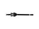 Front CV Axle Shafts (99-04 4WD Jeep Grand Cherokee WJ)