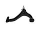 Front Lower Control Arm with Ball Joint; Passenger Side (05-10 Jeep Grand Cherokee WK, Excluding SRT8)