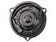 HVAC Blower Motor Assembly (93-98 Jeep Grand Cherokee ZJ)