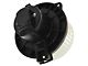 HVAC Blower Motor Assembly (99-01 Jeep Grand Cherokee WJ)