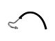 Power Steering Return Line Hose Assembly (93-96 4.0L Jeep Grand Cherokee ZJ)