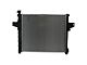 Radiator (01-04 4.7L Jeep Grand Cherokee WJ)