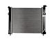 Radiator (93-97 5.2L Jeep Grand Cherokee ZJ)