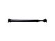 Rear Driveshaft (05-10 3.7L Jeep Grand Cherokee WK w/ Quadra-Trac & NV140 Transfer Case)