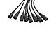 Spark Plug Wire Set (2005 5.7L HEMI Jeep Grand Cherokee WK)