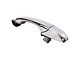 Exterior Door Handle; Rear Driver Side; Chrome (11-17 Jeep Grand Cherokee WK2)