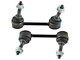 Front and Rear Sway Bar Links (11-15 Jeep Grand Cherokee WK2)