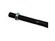 Front Inner Tie Rod; Driver or Passenger Side (05-10 Jeep Grand Cherokee WK)