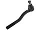 Front Inner Tie Rod; Driver Side (99-04 Jeep Grand Cherokee WJ)