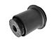 Front Lower Control Arm Bushing; Driver or Passenger Side (05-10 Jeep Grand Cherokee WK)