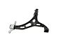 Front Lower Control Arm; Passenger Side (11-15 Jeep Grand Cherokee WK2)