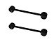 Front Sway Bar Links (05-10 Jeep Grand Cherokee WK)