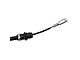 Parking Brake Cable (05-11 Jeep Grand Cherokee WK)