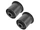 Rear Lower Control Arm Bushing Set; To Frame (05-10 Jeep Grand Cherokee WK)