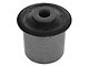 Rear Lower Control Arm Bushing; To Frame (05-10 Jeep Grand Cherokee WK)