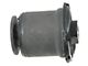 Rear Upper Control Arm Bushing; Outer (99-04 AWD Jeep Grand Cherokee WJ)