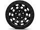 Fuel Wheels Covert Matte Black Wheel; 18x9 (11-21 Jeep Grand Cherokee WK2)
