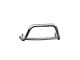 A-Bar; Stainless Steel (99-04 Jeep Grand Cherokee WJ)