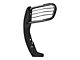 Grille Guard; Black (05-10 Jeep Grand Cherokee WK)