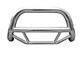 Max Bull Bar; Stainless Steel (99-04 Jeep Grand Cherokee WJ)