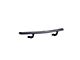 Peerless Running Boards; Black (11-21 Jeep Grand Cherokee WK2)