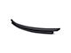 Rear Bumper Guard; Double Layer; Black (11-21 Jeep Grand Cherokee WK2, Excluding High Altitude, Limited X, SRT, Summit & Trackhawk)