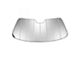 Covercraft UVS100 Heat Shield Custom Sunscreen; Silver (99-04 Jeep Grand Cherokee WJ)