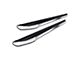 F5 Style Running Boards; Chrome (11-21 Jeep Grand Cherokee WK2)