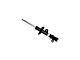 Bilstein B4 OE Replacement Rear Strut; Passenger Side (15-17 FWD Jeep Renegade BU)