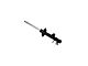 Bilstein B4 OE Replacement Rear Strut; Passenger Side (15-17 AWD Jeep Renegade BU)