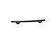 Peerless Rear Bumper Guard; Sandy Black Aluminum (15-23 Jeep Renegade BU)