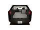 Covercraft Custom Cargo Area Liner; Black (15-21 Jeep Renegade BU)