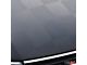 OMAC Mask Hood Bra; Black Chequered (15-18 Jeep Renegade BU)