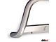 OMAC Push Bull Bar; Silver (19-23 Jeep Renegade BU)