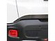 OMAC Rear Trunk Molding Trim; Brushed Dark Steel (15-18 Jeep Renegade BU)