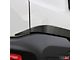 OMAC Rear Trunk Molding Trim; Brushed Dark Steel (15-18 Jeep Renegade BU)