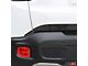 OMAC Rear Trunk Molding Trim; Carbon Fiber Black (15-18 Jeep Renegade BU)