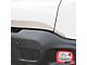 OMAC Rear Trunk Molding Trim; Silver Steel (15-18 Jeep Renegade BU)