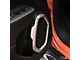 OMAC Speaker Frames; Silver (15-18 Jeep Renegade BU)