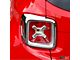 OMAC Tail Light Trim (15-18 Jeep Renegade BU)