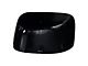 Mirror Cap; Textured Black; Passenger Side (15-18 Jeep Renegade BU w/o Mirror Turn Signal)