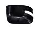 Mirror Cap; Unpainted; Driver Side (15-18 Jeep Renegade BU w/ Turn Signal)