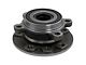 Wheel Bearing and Hub Assembly Set; Front or Rear Driver and Passenger Side (15-21 Jeep Renegade BU)