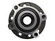 Wheel Bearing and Hub Assembly; Front or Rear (15-21 Jeep Renegade BU)