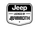 Jeep Licensed by Mammoth Nitrogen Charged Front Shock for 1.50 to 3.50-Inch Lift (07-18 Jeep Wrangler JK)